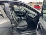 2022 GRAY TOYOTA RAV4 XLE (2T3P1RFV1NW) with an 2.5L engine, Automatic transmission, located at 1960 Industrial Drive, Wasilla, 99654, (907) 274-2277, 61.573475, -149.400146 - Photo#16
