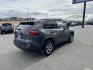 2022 GRAY TOYOTA RAV4 XLE (2T3P1RFV1NW) with an 2.5L engine, Automatic transmission, located at 1960 Industrial Drive, Wasilla, 99654, (907) 274-2277, 61.573475, -149.400146 - Photo#5