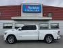 2019 WHITE RAM 1500 SPORT Quad Cab 4WD (1C6SRFBT2KN) with an 5.7 L V8 engine, 8A transmission, located at 1960 Industrial Drive, Wasilla, 99654, (907) 274-2277, 61.573475, -149.400146 - Photo#0