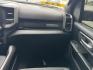 2019 WHITE RAM 1500 SPORT Quad Cab 4WD (1C6SRFBT2KN) with an 5.7 L V8 engine, 8A transmission, located at 1960 Industrial Drive, Wasilla, 99654, (907) 274-2277, 61.573475, -149.400146 - Photo#10