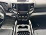 2019 WHITE RAM 1500 SPORT Quad Cab 4WD (1C6SRFBT2KN) with an 5.7 L V8 engine, 8A transmission, located at 1960 Industrial Drive, Wasilla, 99654, (907) 274-2277, 61.573475, -149.400146 - Photo#11