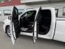 2019 WHITE RAM 1500 SPORT Quad Cab 4WD (1C6SRFBT2KN) with an 5.7 L V8 engine, 8A transmission, located at 1960 Industrial Drive, Wasilla, 99654, (907) 274-2277, 61.573475, -149.400146 - Photo#14