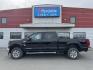 2022 BLACK Ford F-250 SD XLT Crew Cab 4WD (1FT7W2BT3NE) with an 6.7L V8 OHV 16V DIESEL engine, 6A transmission, located at 1960 Industrial Drive, Wasilla, 99654, (907) 274-2277, 61.573475, -149.400146 - Photo#0