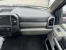 2022 BLACK Ford F-250 SD XLT Crew Cab 4WD (1FT7W2BT3NE) with an 6.7L V8 OHV 16V DIESEL engine, 6A transmission, located at 1960 Industrial Drive, Wasilla, 99654, (907) 274-2277, 61.573475, -149.400146 - Photo#11