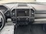 2022 BLACK Ford F-250 SD XLT Crew Cab 4WD (1FT7W2BT3NE) with an 6.7L V8 OHV 16V DIESEL engine, 6A transmission, located at 1960 Industrial Drive, Wasilla, 99654, (907) 274-2277, 61.573475, -149.400146 - Photo#9