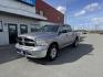 2022 SILVER RAM 1500 CLASSIC SLT (1C6RR7LG1NS) with an 3.6L engine, Automatic transmission, located at 1960 Industrial Drive, Wasilla, 99654, (907) 274-2277, 61.573475, -149.400146 - Photo#1