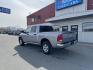 2022 SILVER RAM 1500 CLASSIC SLT (1C6RR7LG1NS) with an 3.6L engine, Automatic transmission, located at 1960 Industrial Drive, Wasilla, 99654, (907) 274-2277, 61.573475, -149.400146 - Photo#2