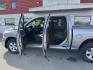 2022 SILVER RAM 1500 CLASSIC SLT (1C6RR7LG1NS) with an 3.6L engine, Automatic transmission, located at 1960 Industrial Drive, Wasilla, 99654, (907) 274-2277, 61.573475, -149.400146 - Photo#8