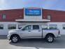 2022 SILVER RAM 1500 CLASSIC SLT (1C6RR7LG1NS) with an 3.6L engine, Automatic transmission, located at 1960 Industrial Drive, Wasilla, 99654, (907) 274-2277, 61.573475, -149.400146 - Photo#0