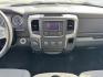 2022 SILVER RAM 1500 CLASSIC SLT (1C6RR7LG1NS) with an 3.6L engine, Automatic transmission, located at 1960 Industrial Drive, Wasilla, 99654, (907) 274-2277, 61.573475, -149.400146 - Photo#11