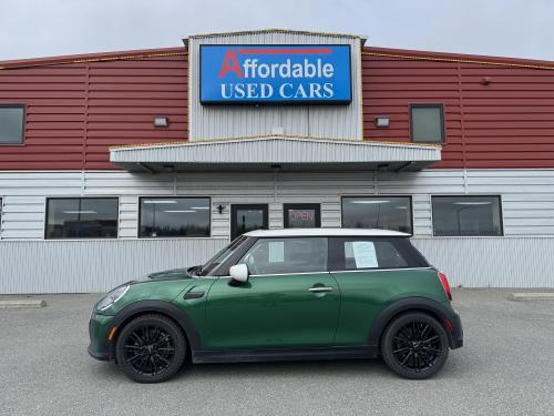 2022 Mini Hardtop Cooper