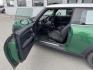 2022 GREEN Mini Hardtop Cooper (WMW33DH05N2) with an 1.5L L3 DOHC 16V TURBO engine, Automatic transmission, located at 1960 Industrial Drive, Wasilla, 99654, (907) 274-2277, 61.573475, -149.400146 - Photo#16
