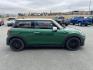 2022 GREEN Mini Hardtop Cooper (WMW33DH05N2) with an 1.5L L3 DOHC 16V TURBO engine, Automatic transmission, located at 1960 Industrial Drive, Wasilla, 99654, (907) 274-2277, 61.573475, -149.400146 - Photo#17