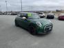 2022 GREEN Mini Hardtop Cooper (WMW33DH05N2) with an 1.5L L3 DOHC 16V TURBO engine, Automatic transmission, located at 1960 Industrial Drive, Wasilla, 99654, (907) 274-2277, 61.573475, -149.400146 - Photo#5