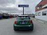 2022 GREEN Mini Hardtop Cooper (WMW33DH05N2) with an 1.5L L3 DOHC 16V TURBO engine, Automatic transmission, located at 1960 Industrial Drive, Wasilla, 99654, (907) 274-2277, 61.573475, -149.400146 - Photo#6