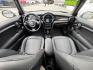 2022 GREEN Mini Hardtop Cooper (WMW33DH05N2) with an 1.5L L3 DOHC 16V TURBO engine, Automatic transmission, located at 1960 Industrial Drive, Wasilla, 99654, (907) 274-2277, 61.573475, -149.400146 - Photo#9