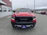 2022 RED RAM 1500 Rebel Crew Cab SB 4WD (1C6SRFLT6NN) with an 5.7L V8 OHV 16V engine, 8A transmission, located at 1960 Industrial Drive, Wasilla, 99654, (907) 274-2277, 61.573475, -149.400146 - Photo#2