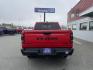 2022 RED RAM 1500 Rebel Crew Cab SB 4WD (1C6SRFLT6NN) with an 5.7L V8 OHV 16V engine, 8A transmission, located at 1960 Industrial Drive, Wasilla, 99654, (907) 274-2277, 61.573475, -149.400146 - Photo#4