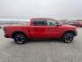 2022 RED RAM 1500 Rebel Crew Cab SB 4WD (1C6SRFLT6NN) with an 5.7L V8 OHV 16V engine, 8A transmission, located at 1960 Industrial Drive, Wasilla, 99654, (907) 274-2277, 61.573475, -149.400146 - Photo#6