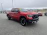 2022 RED RAM 1500 Rebel Crew Cab SB 4WD (1C6SRFLT6NN) with an 5.7L V8 OHV 16V engine, 8A transmission, located at 1960 Industrial Drive, Wasilla, 99654, (907) 274-2277, 61.573475, -149.400146 - Photo#7