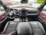 2022 RED RAM 1500 Rebel Crew Cab SB 4WD (1C6SRFLT6NN) with an 5.7L V8 OHV 16V engine, 8A transmission, located at 1960 Industrial Drive, Wasilla, 99654, (907) 274-2277, 61.573475, -149.400146 - Photo#8