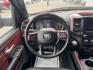2022 RED RAM 1500 Rebel Crew Cab SB 4WD (1C6SRFLT6NN) with an 5.7L V8 OHV 16V engine, 8A transmission, located at 1960 Industrial Drive, Wasilla, 99654, (907) 274-2277, 61.573475, -149.400146 - Photo#9