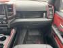 2022 RED RAM 1500 Rebel Crew Cab SB 4WD (1C6SRFLT6NN) with an 5.7L V8 OHV 16V engine, 8A transmission, located at 1960 Industrial Drive, Wasilla, 99654, (907) 274-2277, 61.573475, -149.400146 - Photo#11