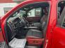 2022 RED RAM 1500 Rebel Crew Cab SB 4WD (1C6SRFLT6NN) with an 5.7L V8 OHV 16V engine, 8A transmission, located at 1960 Industrial Drive, Wasilla, 99654, (907) 274-2277, 61.573475, -149.400146 - Photo#12