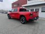 2022 RED RAM 1500 Rebel Crew Cab SB 4WD (1C6SRFLT6NN) with an 5.7L V8 OHV 16V engine, 8A transmission, located at 1960 Industrial Drive, Wasilla, 99654, (907) 274-2277, 61.573475, -149.400146 - Photo#3