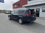 2022 GRAY Chrysler Pacifica Touring-L (2C4RC1BGXNR) with an 3.6L V6 DOHC 24V engine, 9A transmission, located at 1960 Industrial Drive, Wasilla, 99654, (907) 274-2277, 61.573475, -149.400146 - Photo#1