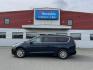 2022 GRAY Chrysler Pacifica Touring-L (2C4RC1BGXNR) with an 3.6L V6 DOHC 24V engine, 9A transmission, located at 1960 Industrial Drive, Wasilla, 99654, (907) 274-2277, 61.573475, -149.400146 - Photo#0