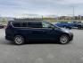 2022 GRAY Chrysler Pacifica Touring-L (2C4RC1BGXNR) with an 3.6L V6 DOHC 24V engine, 9A transmission, located at 1960 Industrial Drive, Wasilla, 99654, (907) 274-2277, 61.573475, -149.400146 - Photo#4