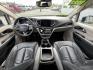 2022 GRAY Chrysler Pacifica Touring-L (2C4RC1BGXNR) with an 3.6L V6 DOHC 24V engine, 9A transmission, located at 1960 Industrial Drive, Wasilla, 99654, (907) 274-2277, 61.573475, -149.400146 - Photo#7
