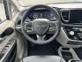 2022 GRAY Chrysler Pacifica Touring-L (2C4RC1BGXNR) with an 3.6L V6 DOHC 24V engine, 9A transmission, located at 1960 Industrial Drive, Wasilla, 99654, (907) 274-2277, 61.573475, -149.400146 - Photo#8