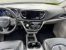 2022 GRAY Chrysler Pacifica Touring-L (2C4RC1BGXNR) with an 3.6L V6 DOHC 24V engine, 9A transmission, located at 1960 Industrial Drive, Wasilla, 99654, (907) 274-2277, 61.573475, -149.400146 - Photo#9