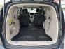 2022 GRAY Chrysler Pacifica Touring-L (2C4RC1BGXNR) with an 3.6L V6 DOHC 24V engine, 9A transmission, located at 1960 Industrial Drive, Wasilla, 99654, (907) 274-2277, 61.573475, -149.400146 - Photo#17