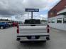 2022 SILVER CHEVROLET SILVERADO 1500 LT (3GCUDDED5NG) with an 5.3L engine, Automatic transmission, located at 1960 Industrial Drive, Wasilla, 99654, (907) 274-2277, 61.573475, -149.400146 - Photo#2
