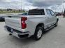 2022 SILVER CHEVROLET SILVERADO 1500 LT (3GCUDDED5NG) with an 5.3L engine, Automatic transmission, located at 1960 Industrial Drive, Wasilla, 99654, (907) 274-2277, 61.573475, -149.400146 - Photo#3