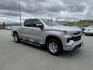 2022 SILVER CHEVROLET SILVERADO 1500 LT (3GCUDDED5NG) with an 5.3L engine, Automatic transmission, located at 1960 Industrial Drive, Wasilla, 99654, (907) 274-2277, 61.573475, -149.400146 - Photo#5