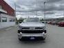 2022 SILVER CHEVROLET SILVERADO 1500 LT (3GCUDDED5NG) with an 5.3L engine, Automatic transmission, located at 1960 Industrial Drive, Wasilla, 99654, (907) 274-2277, 61.573475, -149.400146 - Photo#6