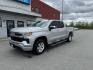 2022 SILVER CHEVROLET SILVERADO 1500 LT (3GCUDDED5NG) with an 5.3L engine, Automatic transmission, located at 1960 Industrial Drive, Wasilla, 99654, (907) 274-2277, 61.573475, -149.400146 - Photo#7