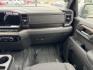 2022 SILVER CHEVROLET SILVERADO 1500 LT (3GCUDDED5NG) with an 5.3L engine, Automatic transmission, located at 1960 Industrial Drive, Wasilla, 99654, (907) 274-2277, 61.573475, -149.400146 - Photo#11