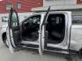 2022 SILVER CHEVROLET SILVERADO 1500 LT (3GCUDDED5NG) with an 5.3L engine, Automatic transmission, located at 1960 Industrial Drive, Wasilla, 99654, (907) 274-2277, 61.573475, -149.400146 - Photo#14