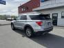 2022 SILVER FORD EXPLORER LIMITED (1FMSK8FH0NG) with an 2.3L engine, Automatic transmission, located at 1960 Industrial Drive, Wasilla, 99654, (907) 274-2277, 61.573475, -149.400146 - Photo#1