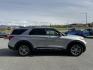 2022 SILVER FORD EXPLORER LIMITED (1FMSK8FH0NG) with an 2.3L engine, Automatic transmission, located at 1960 Industrial Drive, Wasilla, 99654, (907) 274-2277, 61.573475, -149.400146 - Photo#4