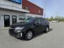 2022 BLACK CHEVROLET EQUINOX LT (3GNAXKEV1NL) with an 1.5L engine, Automatic transmission, located at 1960 Industrial Drive, Wasilla, 99654, (907) 274-2277, 61.573475, -149.400146 - Photo#1