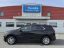 2022 BLACK CHEVROLET EQUINOX LT (3GNAXKEV1NL) with an 1.5L engine, Automatic transmission, located at 1960 Industrial Drive, Wasilla, 99654, (907) 274-2277, 61.573475, -149.400146 - Photo#2