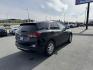 2022 BLACK CHEVROLET EQUINOX LT (3GNAXKEV1NL) with an 1.5L engine, Automatic transmission, located at 1960 Industrial Drive, Wasilla, 99654, (907) 274-2277, 61.573475, -149.400146 - Photo#5