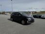 2022 BLACK CHEVROLET EQUINOX LT (3GNAXKEV1NL) with an 1.5L engine, Automatic transmission, located at 1960 Industrial Drive, Wasilla, 99654, (907) 274-2277, 61.573475, -149.400146 - Photo#7