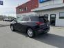 2022 BLACK CHEVROLET EQUINOX LT (3GNAXKEV1NL) with an 1.5L engine, Automatic transmission, located at 1960 Industrial Drive, Wasilla, 99654, (907) 274-2277, 61.573475, -149.400146 - Photo#3